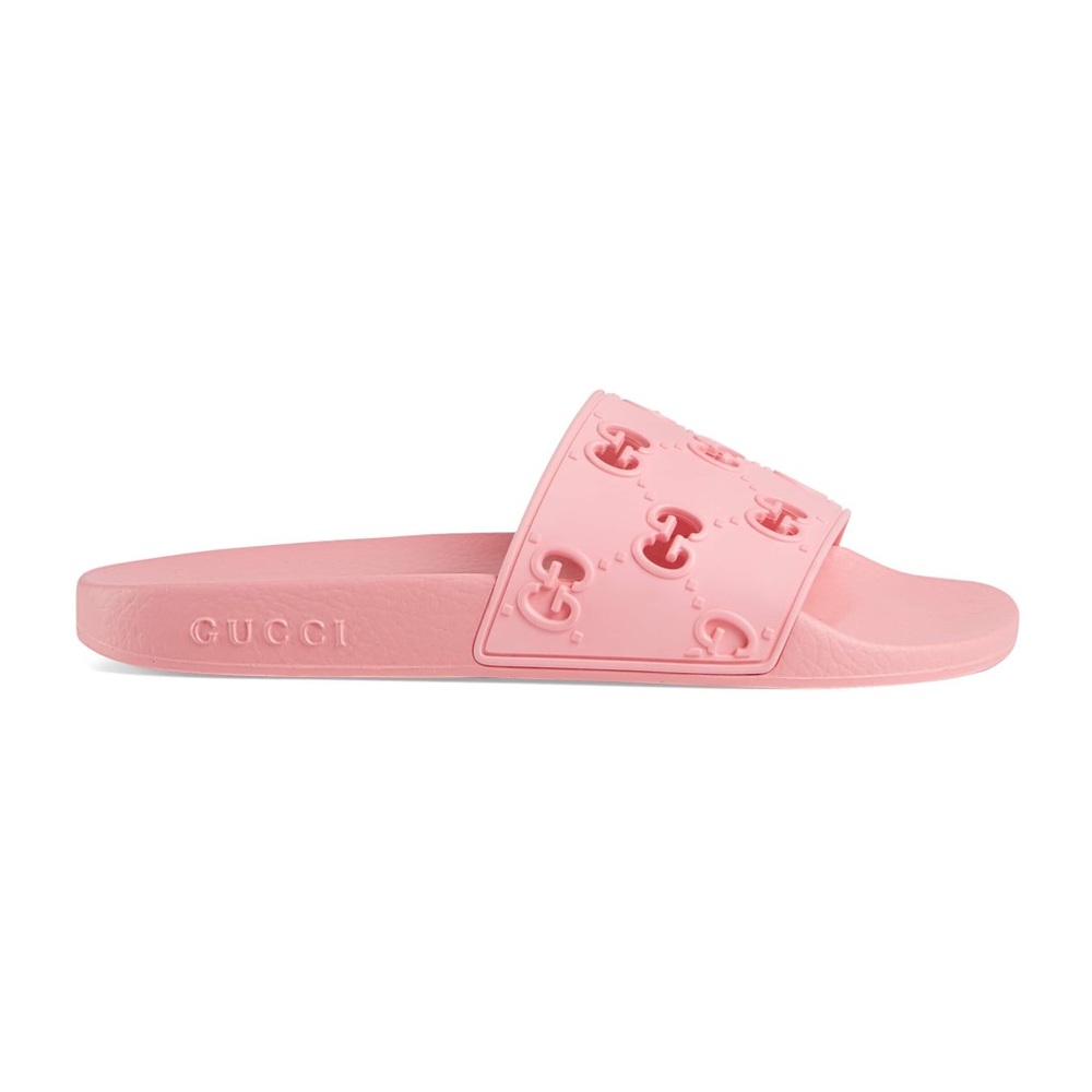 Gucci Slides